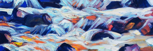 Evolving on Canvas: Lessons from a Lifetime of Painting