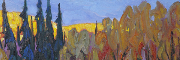 Notes From a Dawson Summer