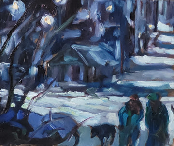2nd Avenue, Dawson City