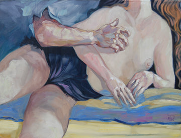 Breaking Through (2025)