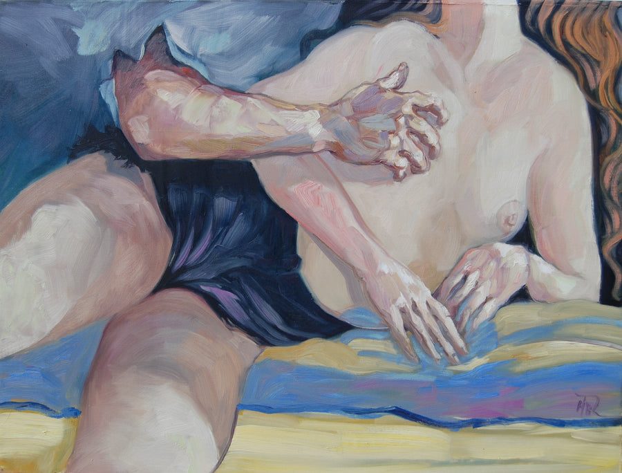 Breaking Through (2025)