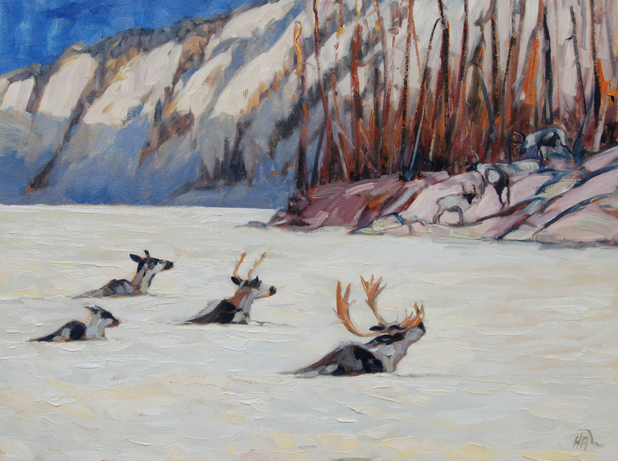 Group of Seven (2024)