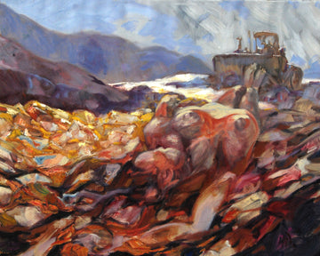 Pacha Mama II (2025)