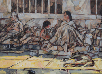 People in the Grey (2010)