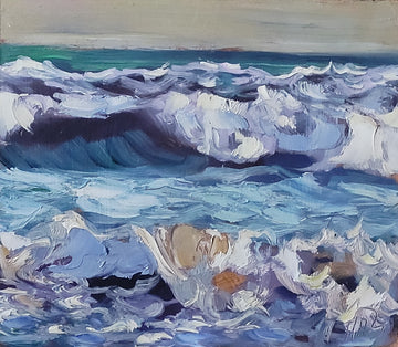 Seascape #1