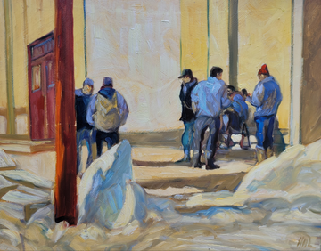 Spring Gathering (2022)