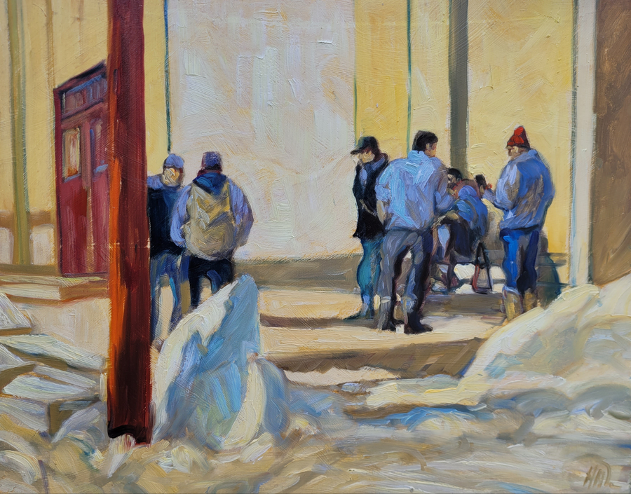 Spring Gathering (2022)