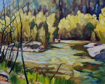 Swede Lime Afternoon (2022)