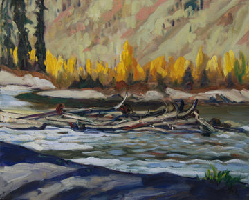 Tangle Island (2025)