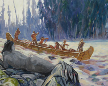 Voyageurs Dream (2025)